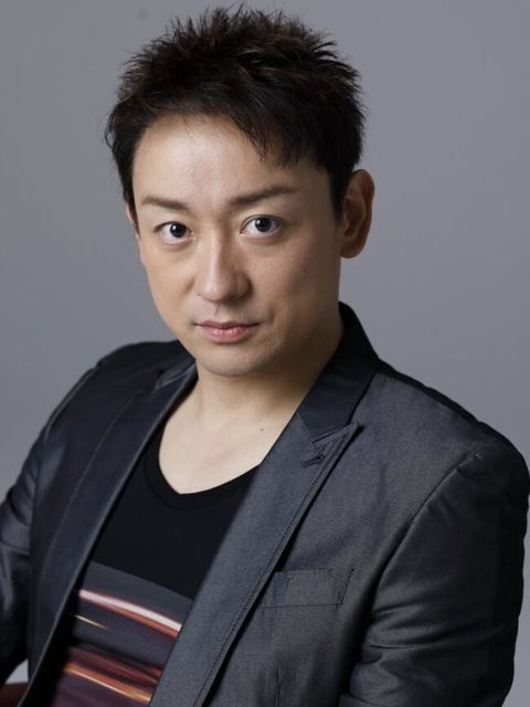 Kôji Yamamoto