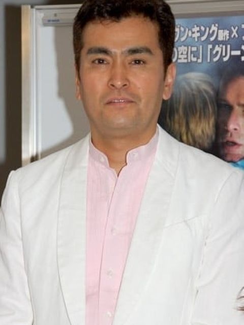 Yoshizumi Ishihara