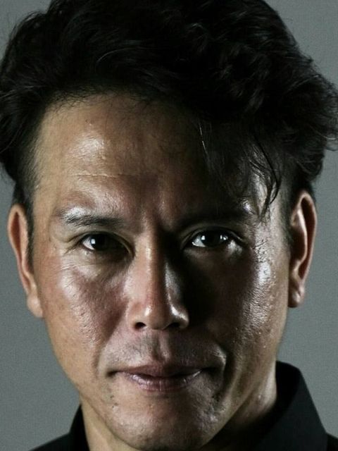 Satoshi Hakuzen