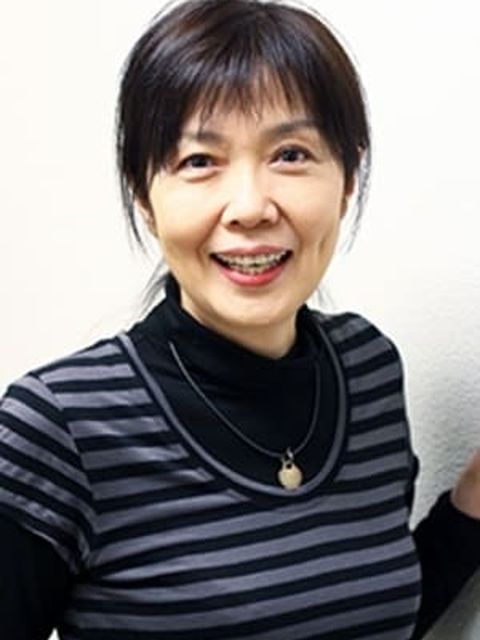 Kaoru Mizuki