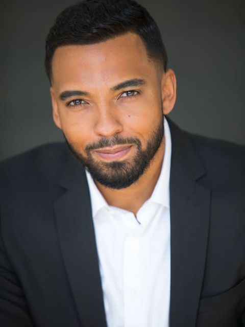 Christian Keyes