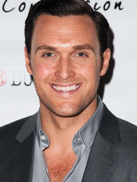 Owain Yeoman