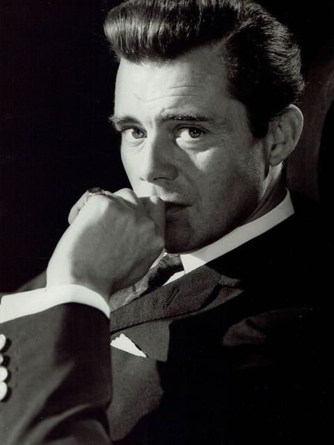 Dirk Bogarde