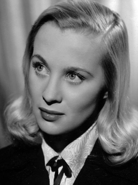 Mai Zetterling