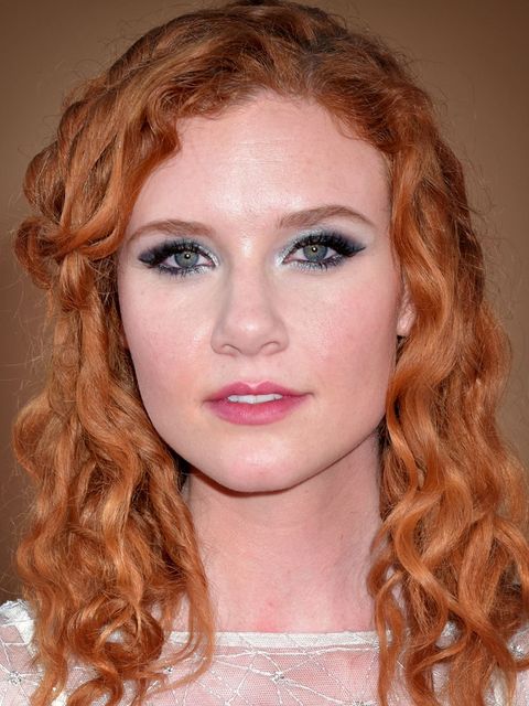 Madisen Beaty