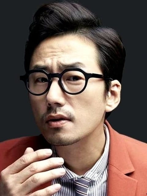 Ryu Seung-Su