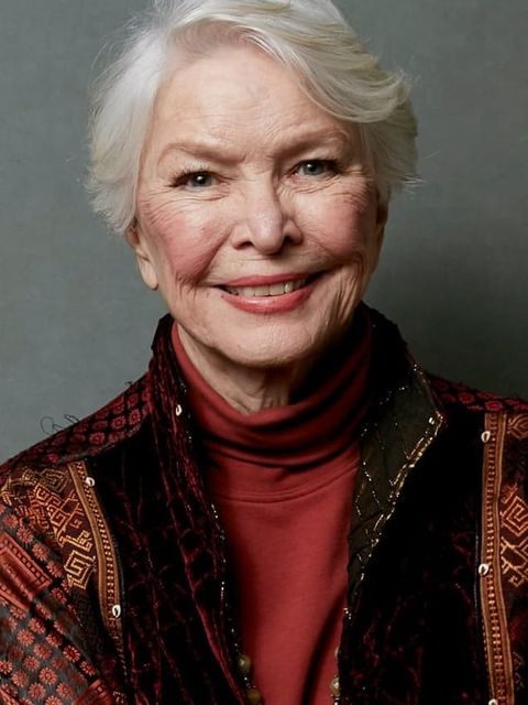 Ellen Burstyn