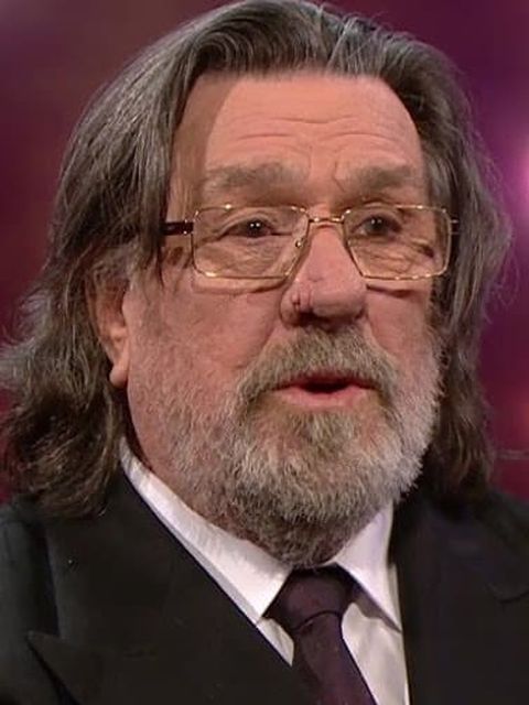 Ricky Tomlinson