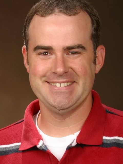 Alex Kendrick