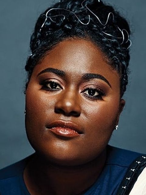 Danielle Brooks