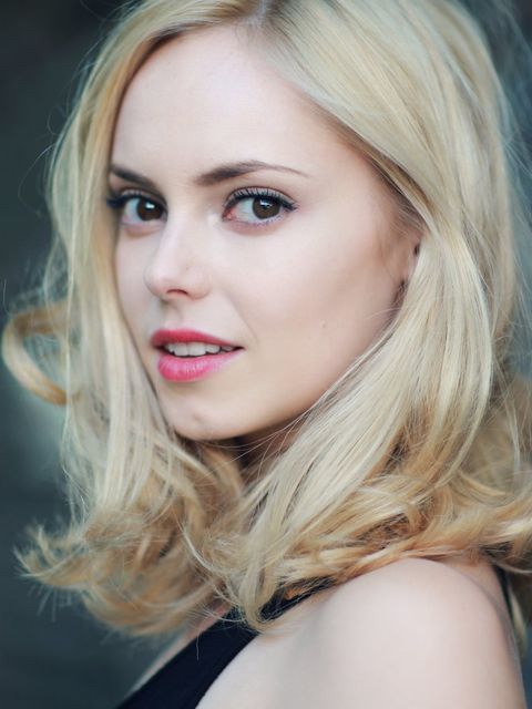 Hannah Tointon