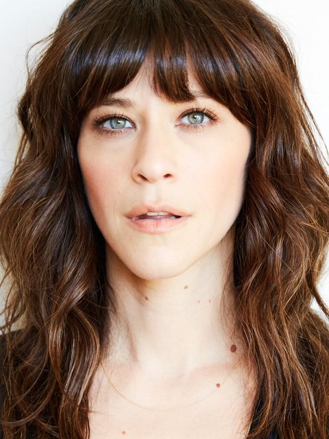 Jackie Tohn