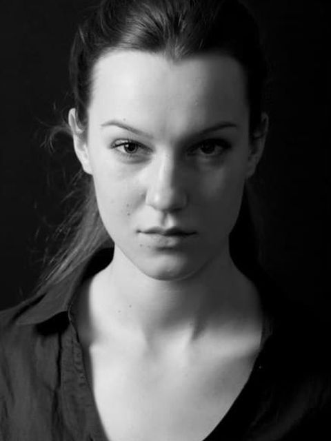 Daria Simeonova