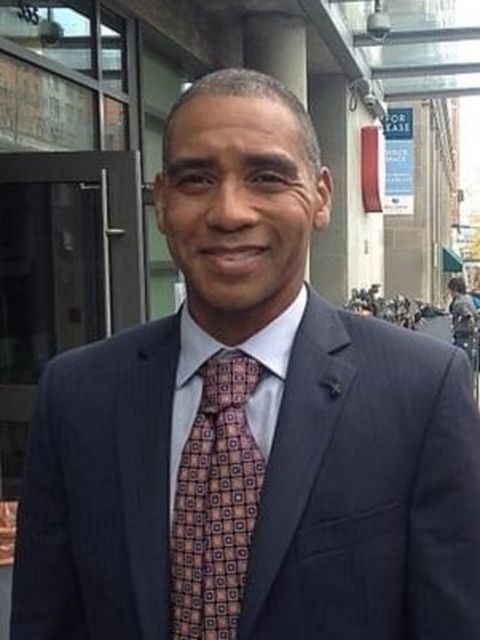 Chris Shields