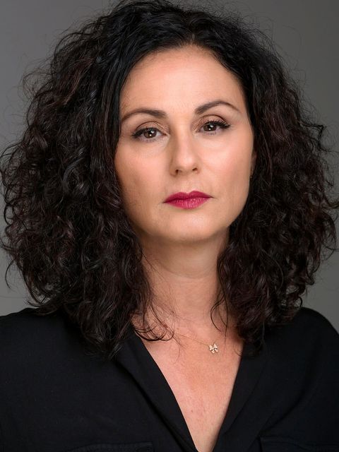 Hanna Azoulay Hasfari