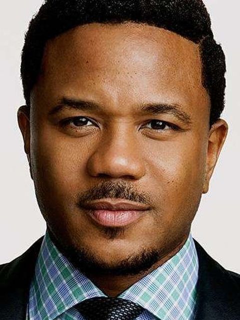 Hosea Chanchez