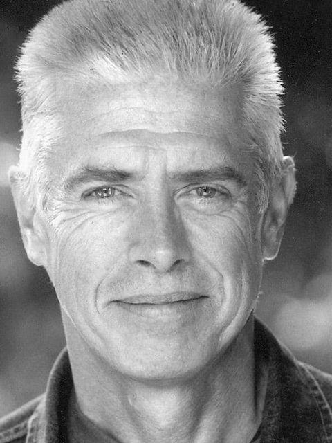 Nigel Terry