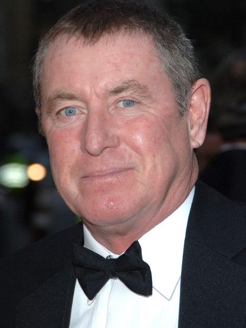 John Nettles