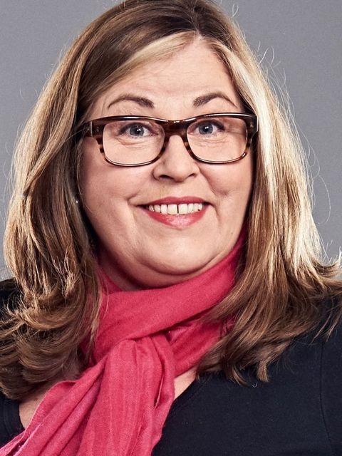 Liza Tarbuck