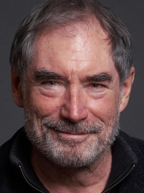 Timothy Dalton