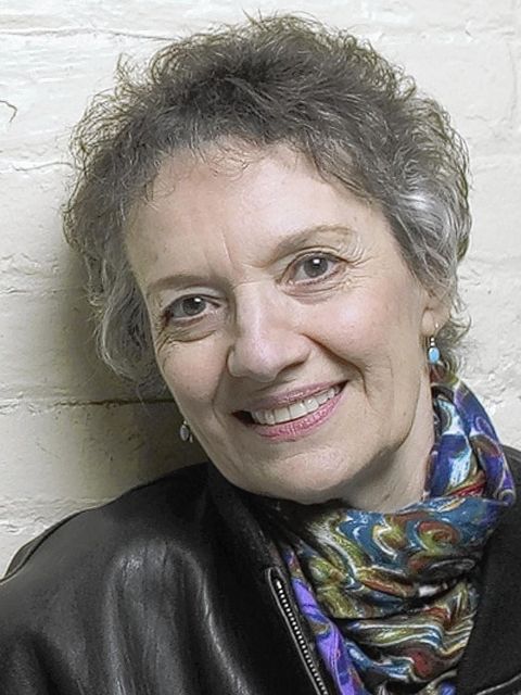 Phyllis Frelich