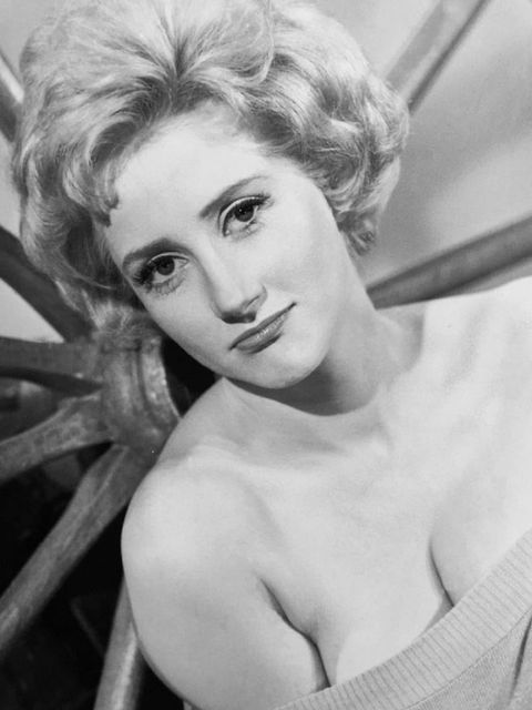 Liz Fraser