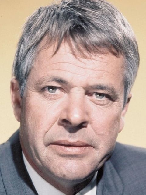 William Windom