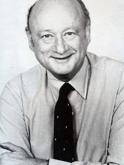 Ed Koch