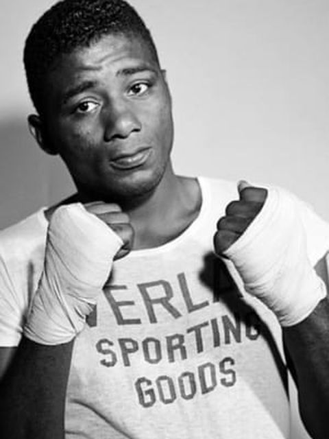 Floyd Patterson