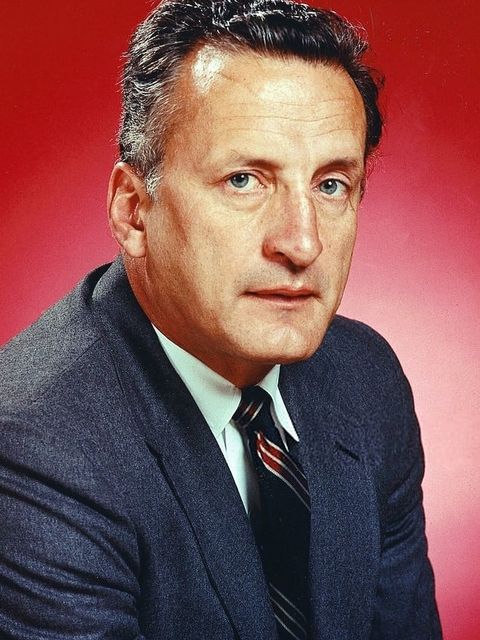 George C. Scott