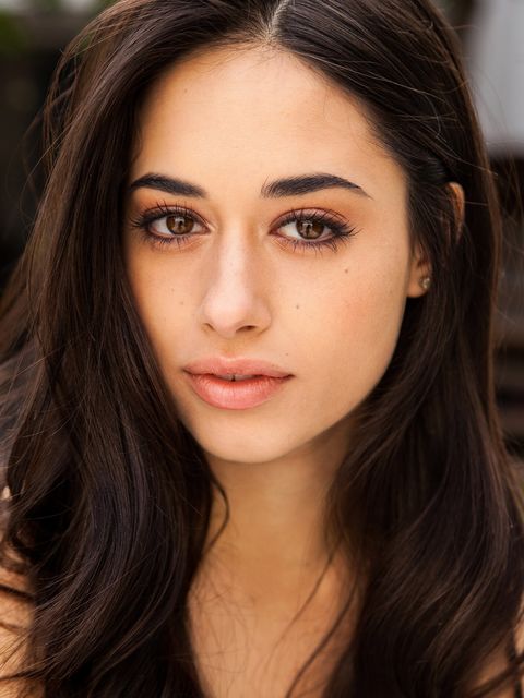 Jeanine Mason