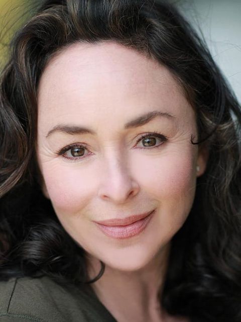 Samantha Spiro