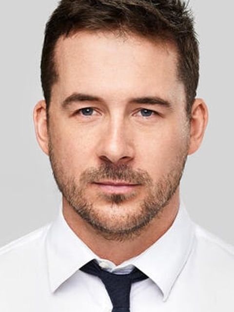 Barry Sloane