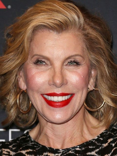 Christine Baranski