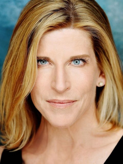 Christine Dunford