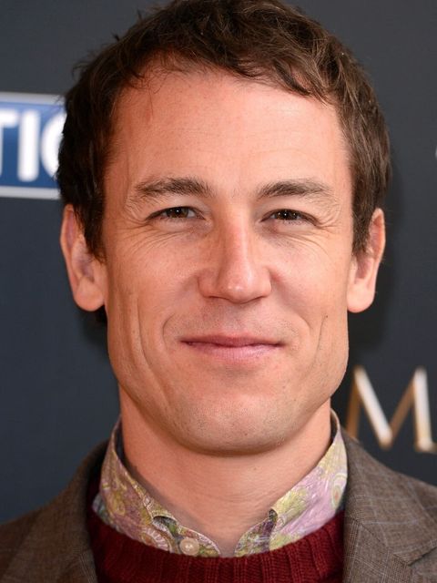 Tobias Menzies