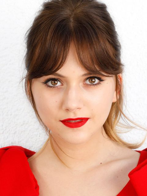Emilia Jones