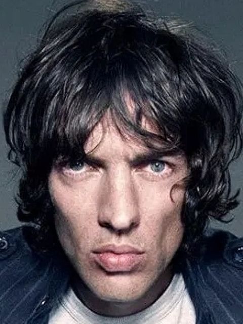 Richard Ashcroft