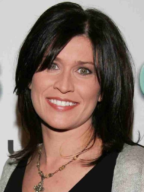 Nancy McKeon