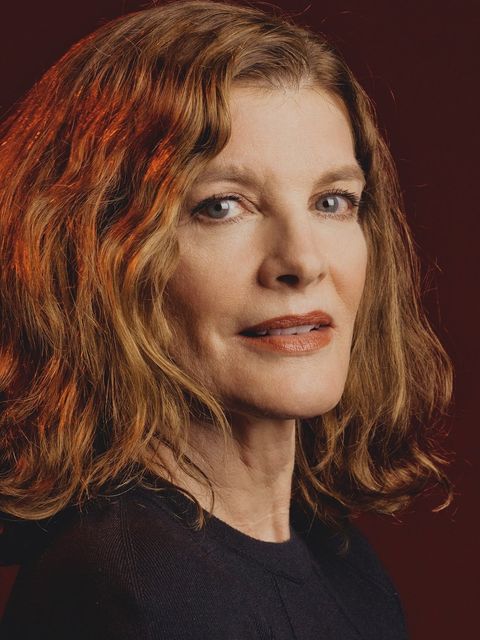 Rene Russo