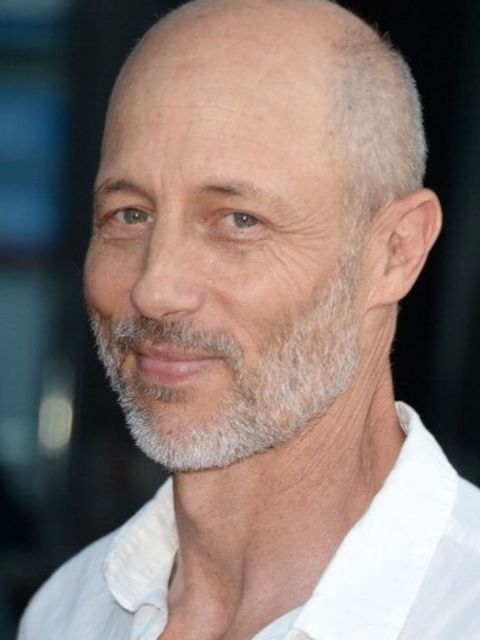 Jon Gries