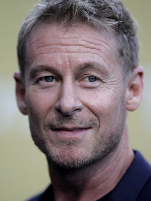 Richard Roxburgh