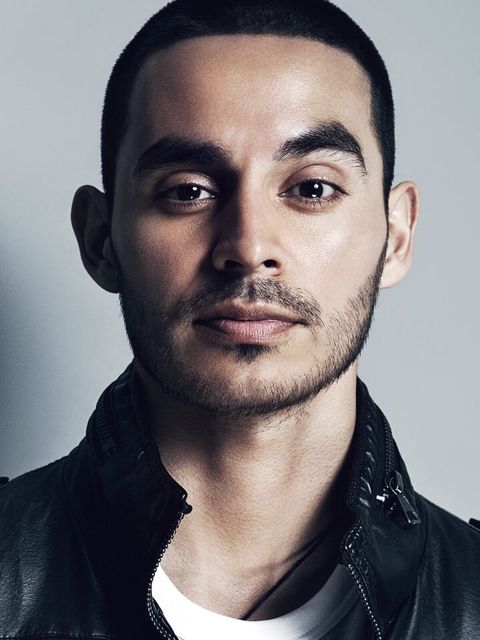 Manny Montana