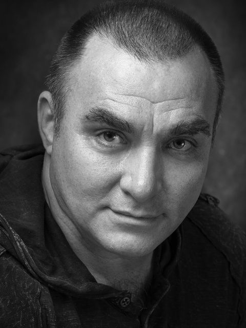 Sergey Veksler