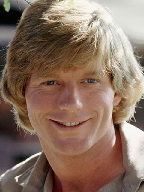 Dean Butler