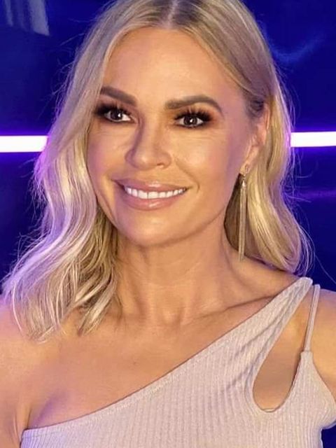 Sonia Kruger