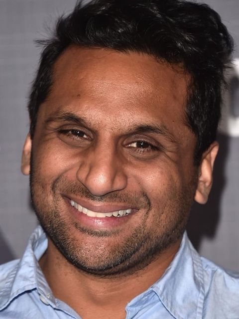 Ravi Patel