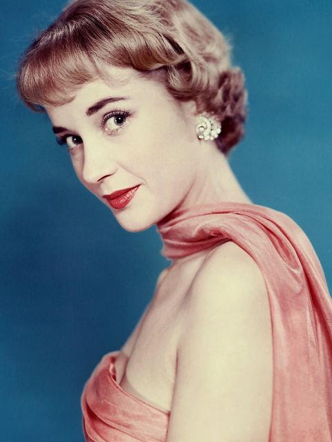 Sylvia Syms