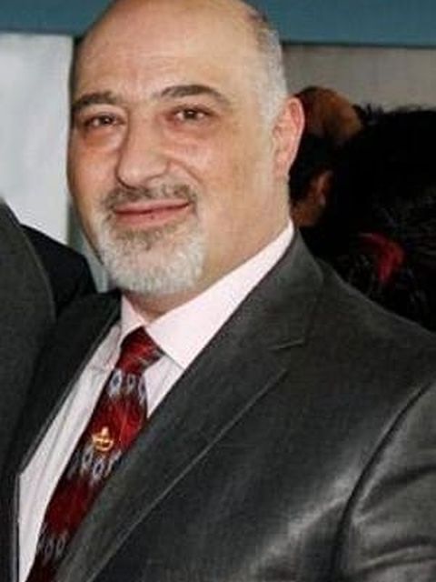 Mario Haddad