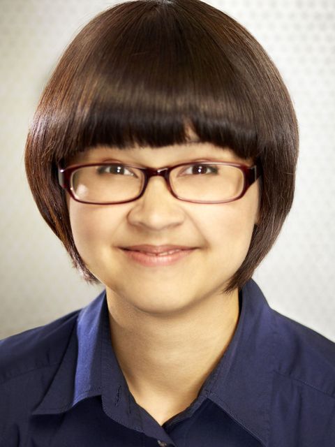 Charlyne Yi